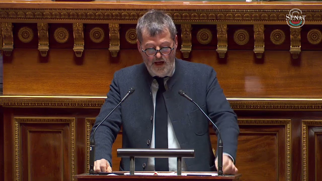 Débat sur la future PAC - Fév 2026