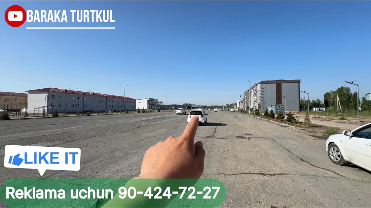 AERAPORT POLASADA 3-XONALI UY ☎️ 93-104-78-57
