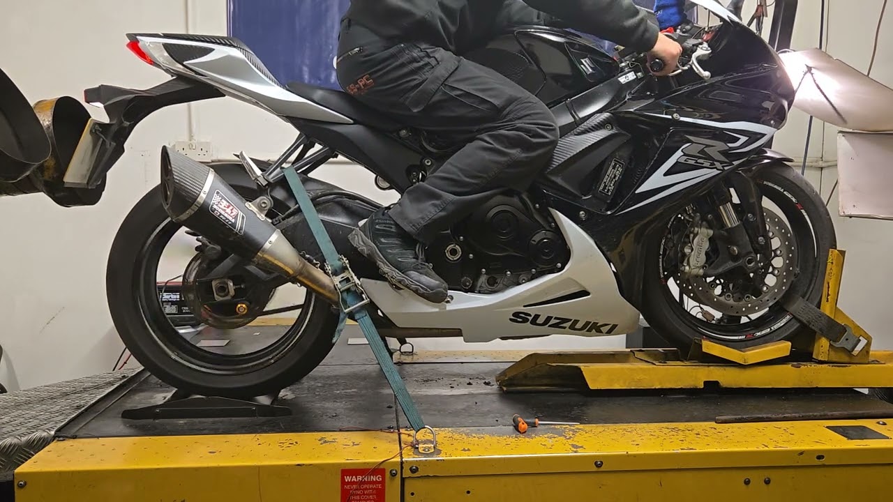 gsxr 600 dyno