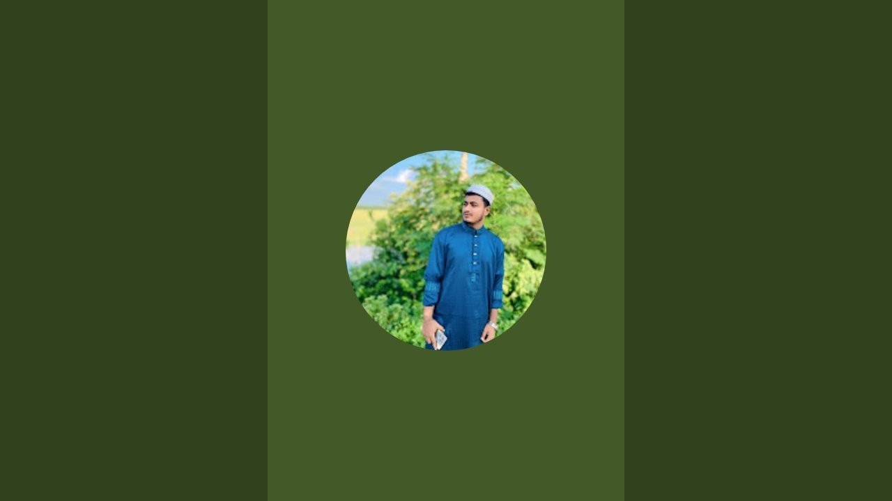 Hm junaied Ahmed is live!