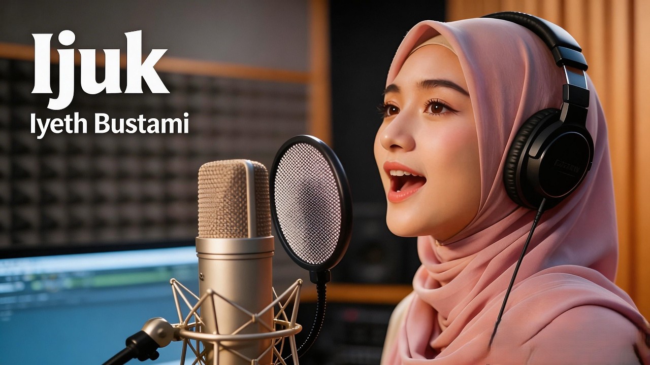 Ijuk - Iyeth Bustami (Rock Alternatif Version)|| Cover by musiksekejap