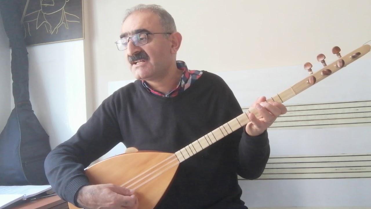 97. Dersimiz EYLEN YOLCUM EYLEN Solfej KISA SAP  İlkay AKKAYA/