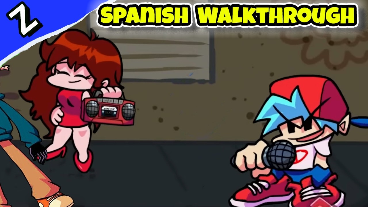 Friday Night Funkin' Vs Fire Whitty FULL GAME WALKTHROUGH