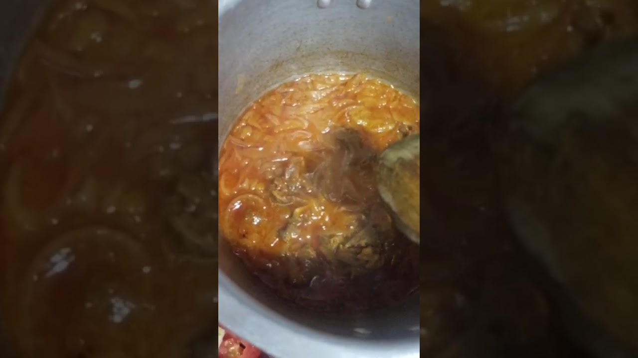 Gosh  aalo tamata ka salan