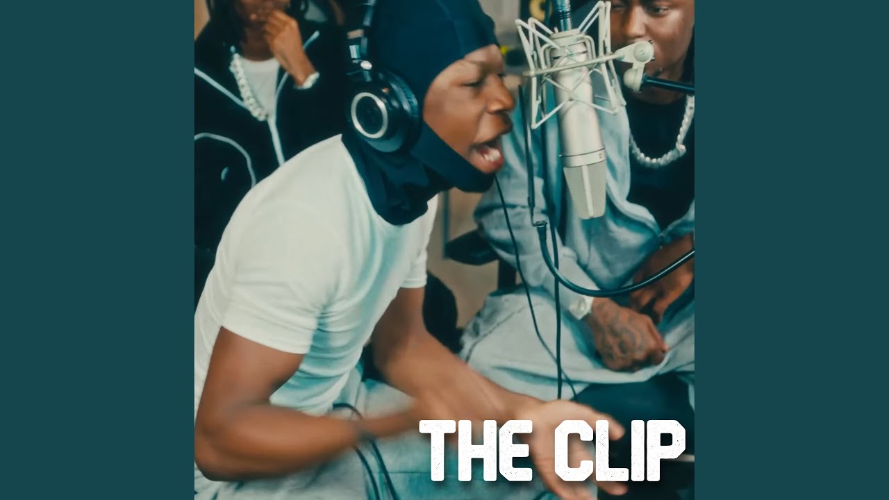 The Clip