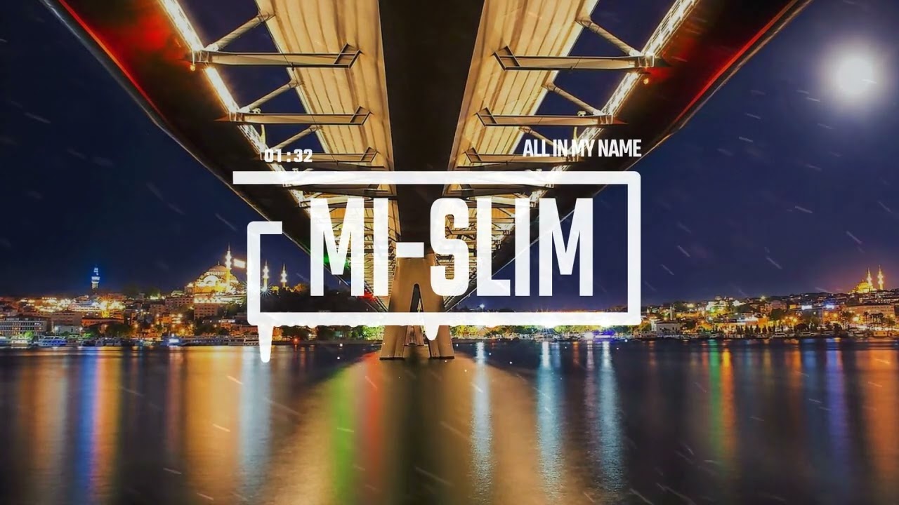 ALL IN MY NAME (Trap Rap Mix Official Song)