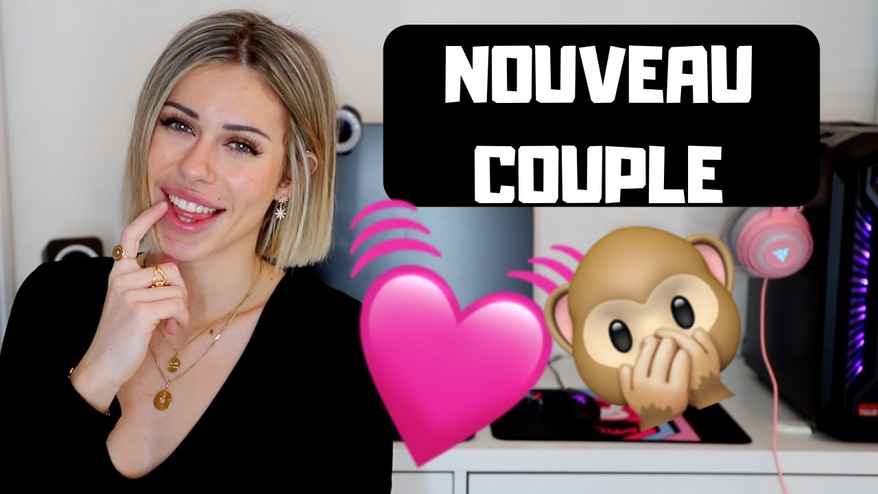 COMMENT GÉRER UN DÉBUT DE RELATION