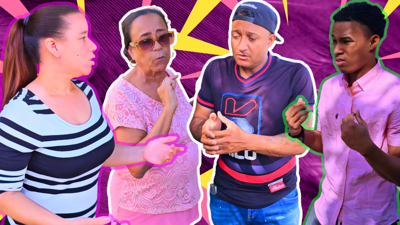 Guardó un secreto que alejaba a todos… hasta que decidió decir la verdad