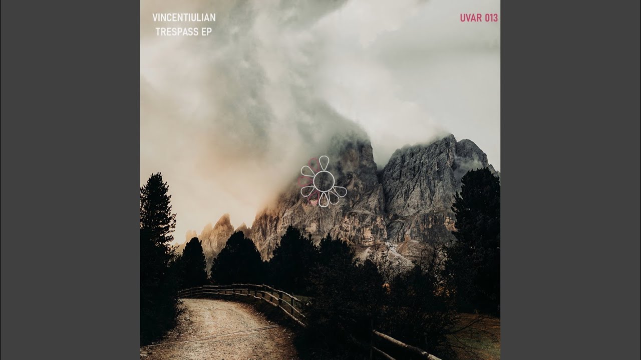Trespass (Franco Cinelli Remix)
