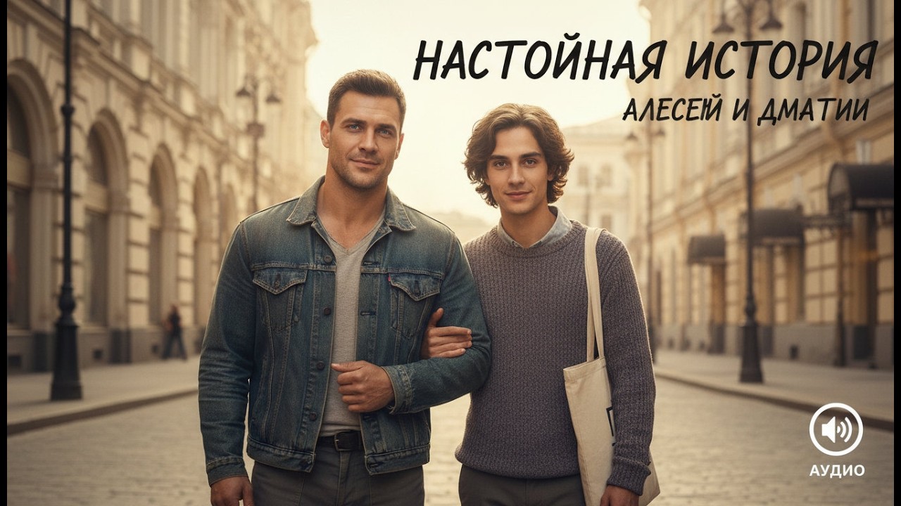 Он построил дом для семьи, чтобы быть принятым — но гей-идентичность бросила его к мусору.