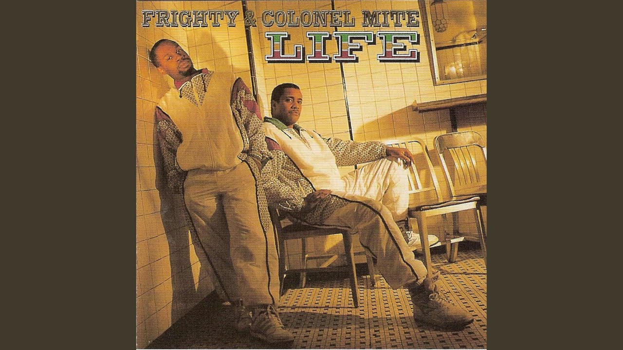 Life (Is What You Make of It)