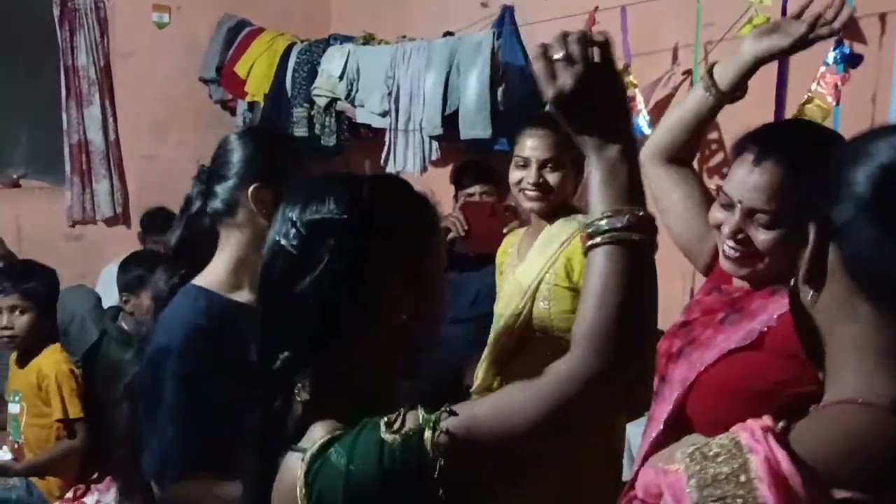 Yah video dance ka