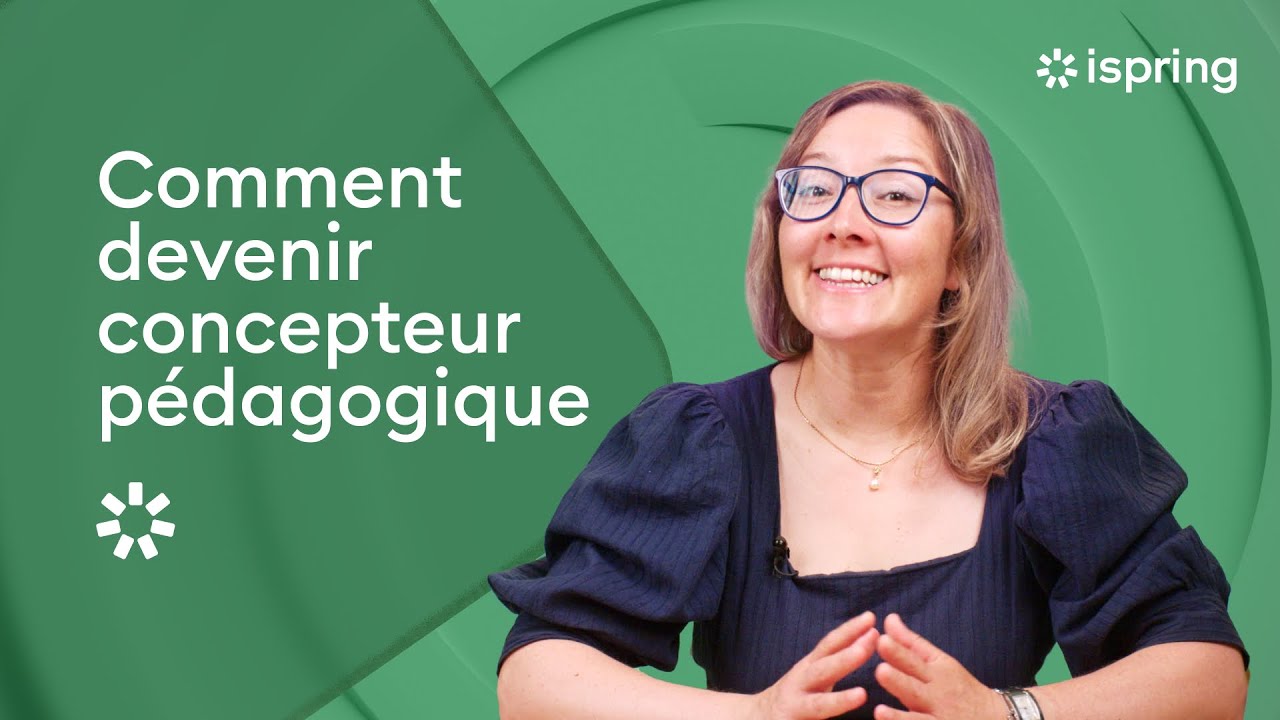 Comment devenir concepteur pédagogique ?