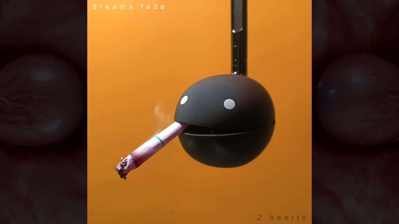 Dreams Fade - 2 Hearts (Cover of Kish Mauve)