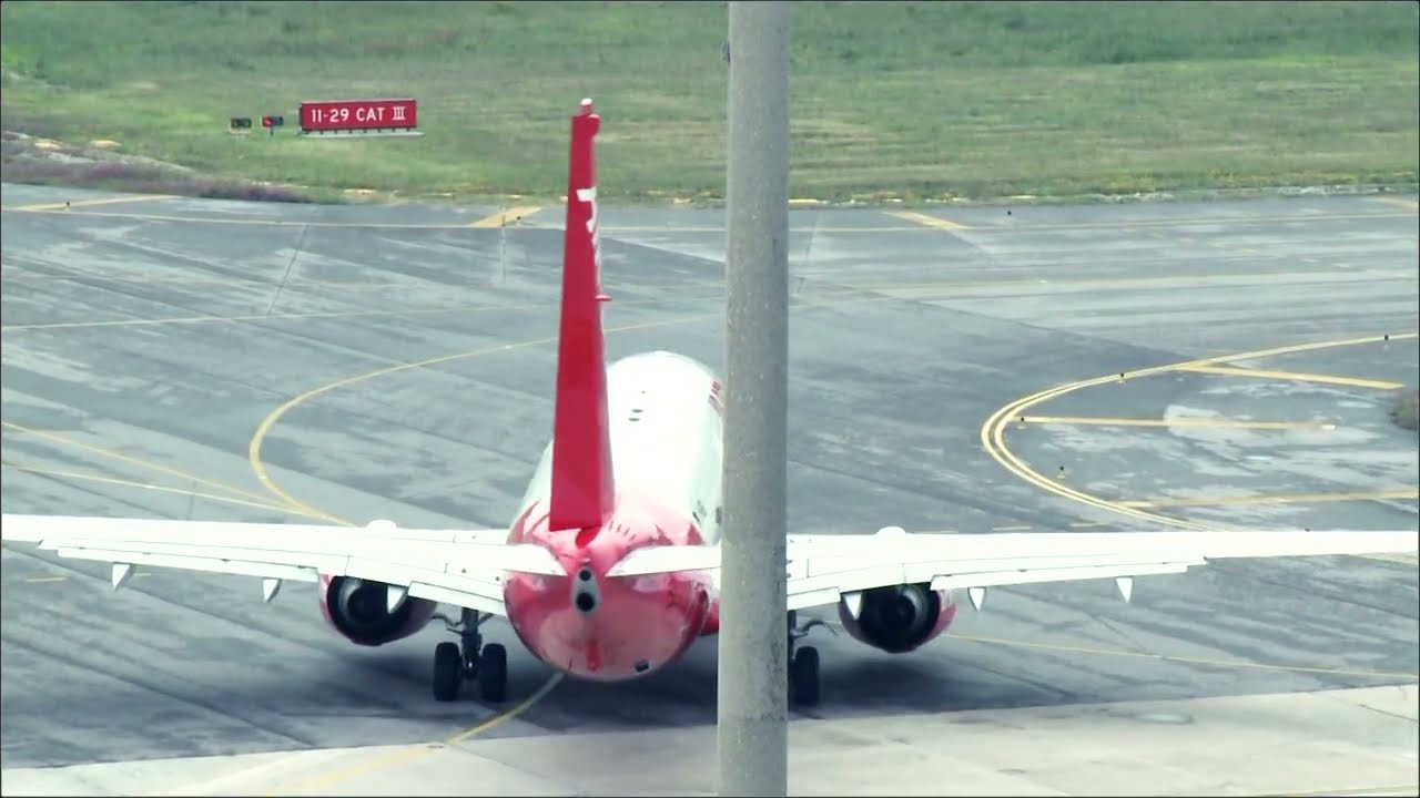 Aeropuerto de Asturias