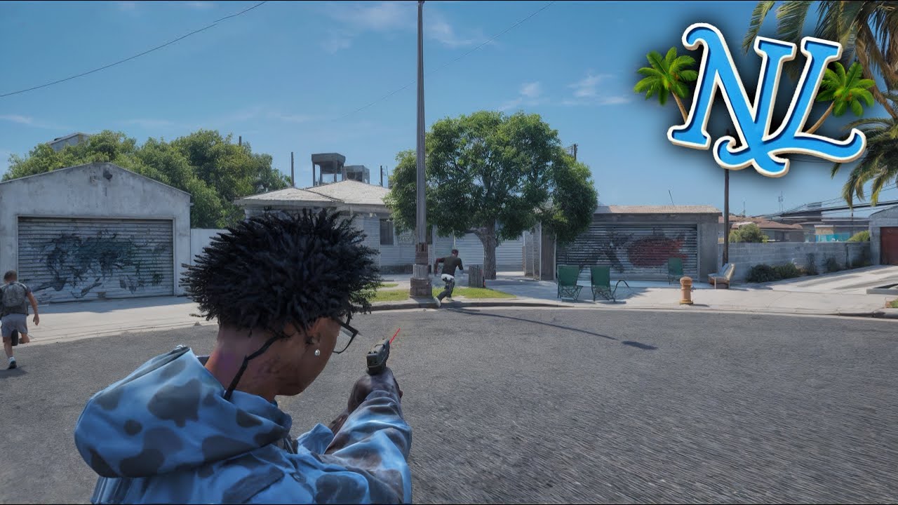 We BOUNCED OUT frontlines and BELTED all our OPPS ( New Leaf )