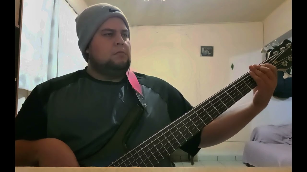 Una vez más Conjunto Primavera Cover Bajo 