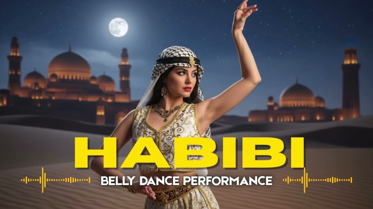 Luxury Arab Trap | Elite Desert Bass 👑 Cinematic Oriental 808 EDM Mix