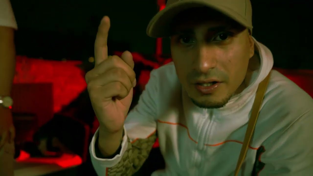 Tu Tranquila Yo Nervioso - Jose Hits (Video Oficial)