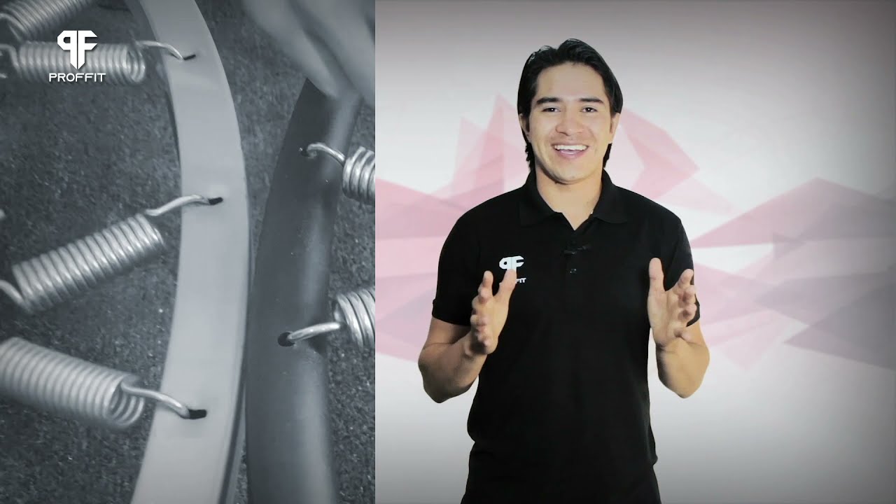 ¿QUE TRAMPOLÍN JUMP ELEGIR PARA ENTRENAR Y COMPRAR ?