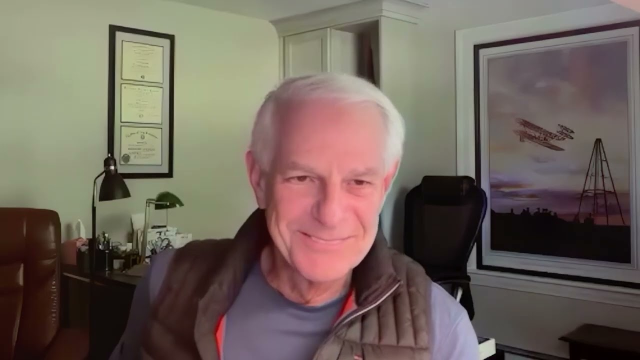 Peter Nelson – Celebrating 50 Years of Excellence