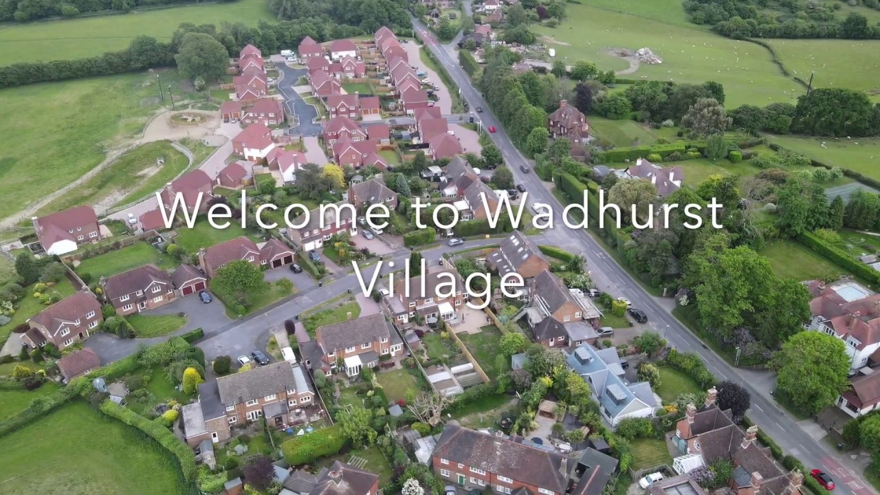 Wadhurst Village