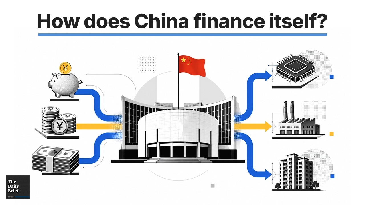 What does China's IPO boom tell us? | Why the IEA changed its outlook | The Daily Brief #517