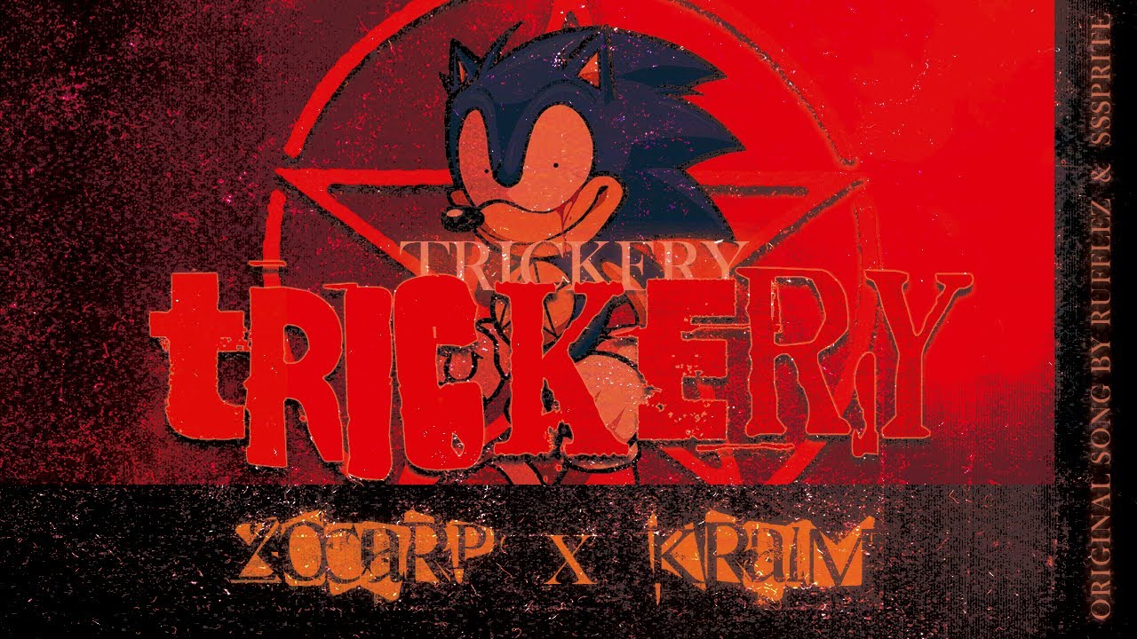 Trickery (ZoCarped) | feat. KraimYT ( + FLP )
