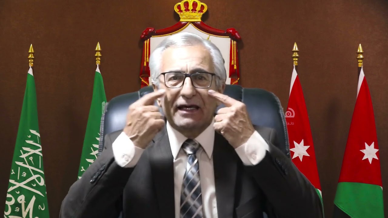 الى سمو الأمير محمد بن سلمان : رسالة عاجلة من الاردن
