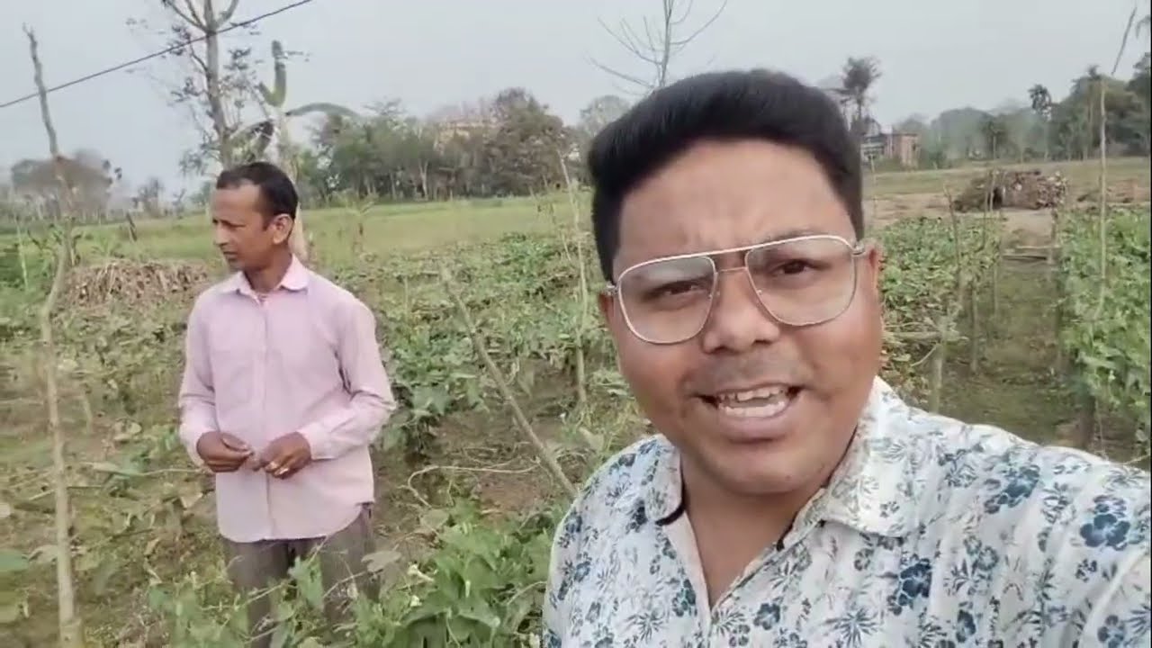 “ভেস্টিজ এগ্রি প্রোডাক্টে আগাম পটল চাষ! কম সময়ে বেশি ফলন | চাষির অবিশ্বাস্য সাফল্য”(9 March 2026)