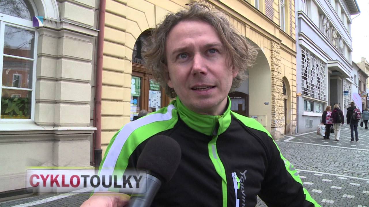 Cyklotoulky Roudnicí nad Labem