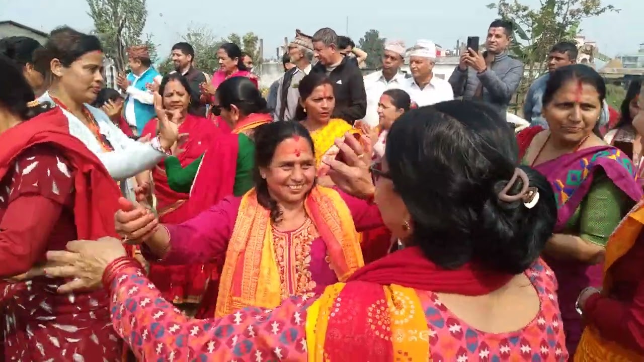 श्री कैलाशकुट शिवालय मन्दिर बर्दघाट ९