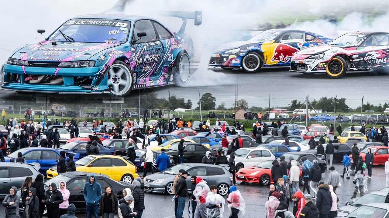 JapFest 2022 | IDC Round 4