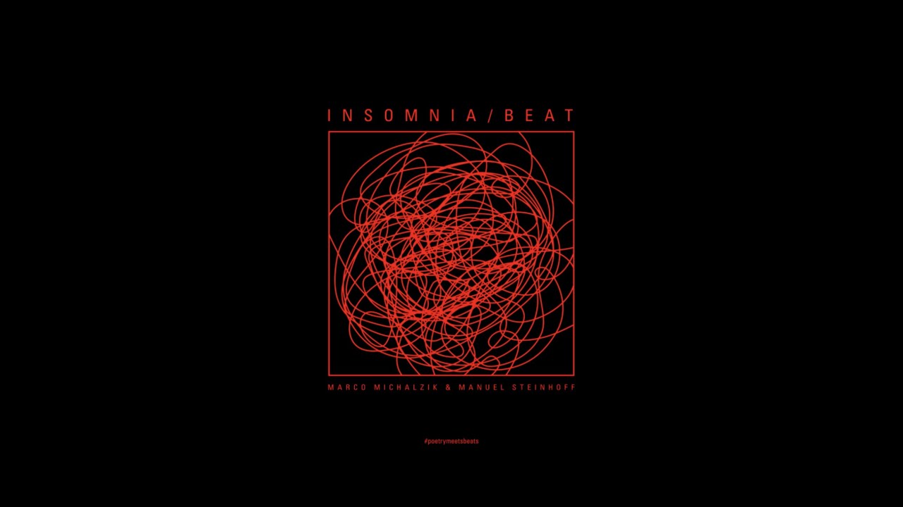 INSOMNIA - Marco Michalzik & Manuel Steinhoff [Official Lyric Video]