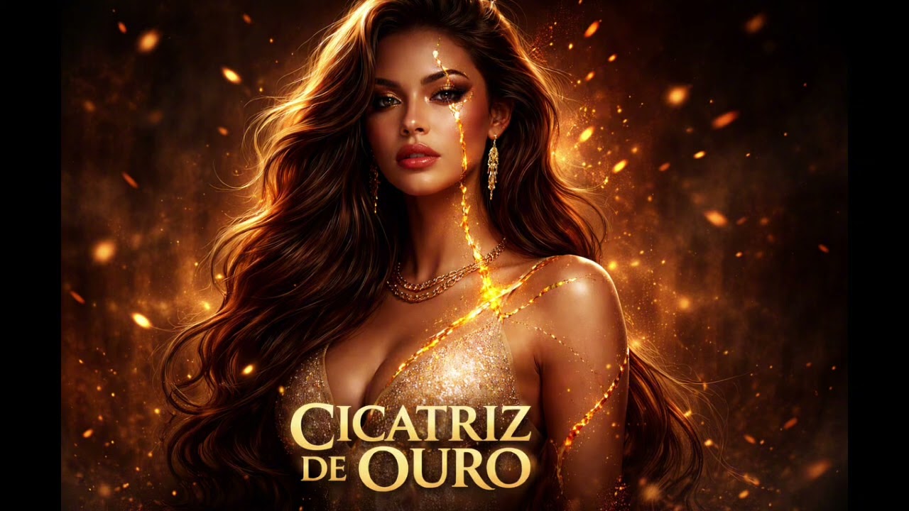 Cicatriz de ouro -jullyfrostz