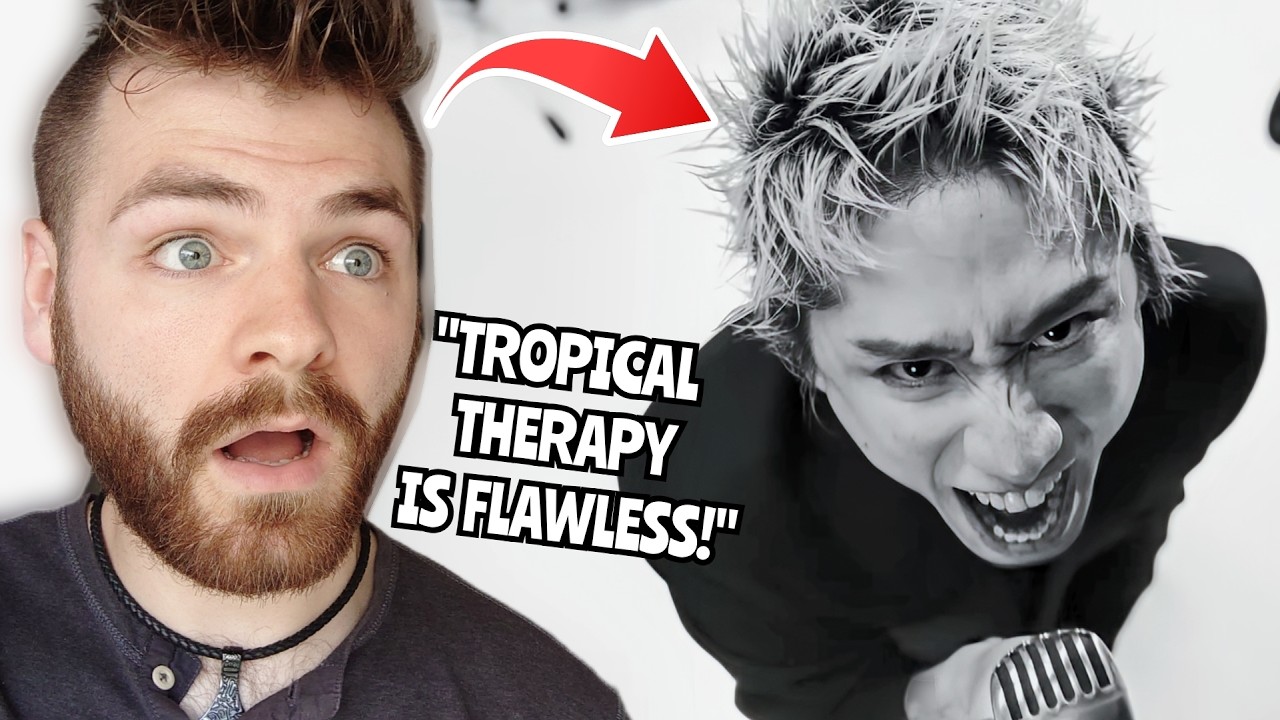 TAKA BREAKS OUR HEARTS!!! | ONE OK ROCK 