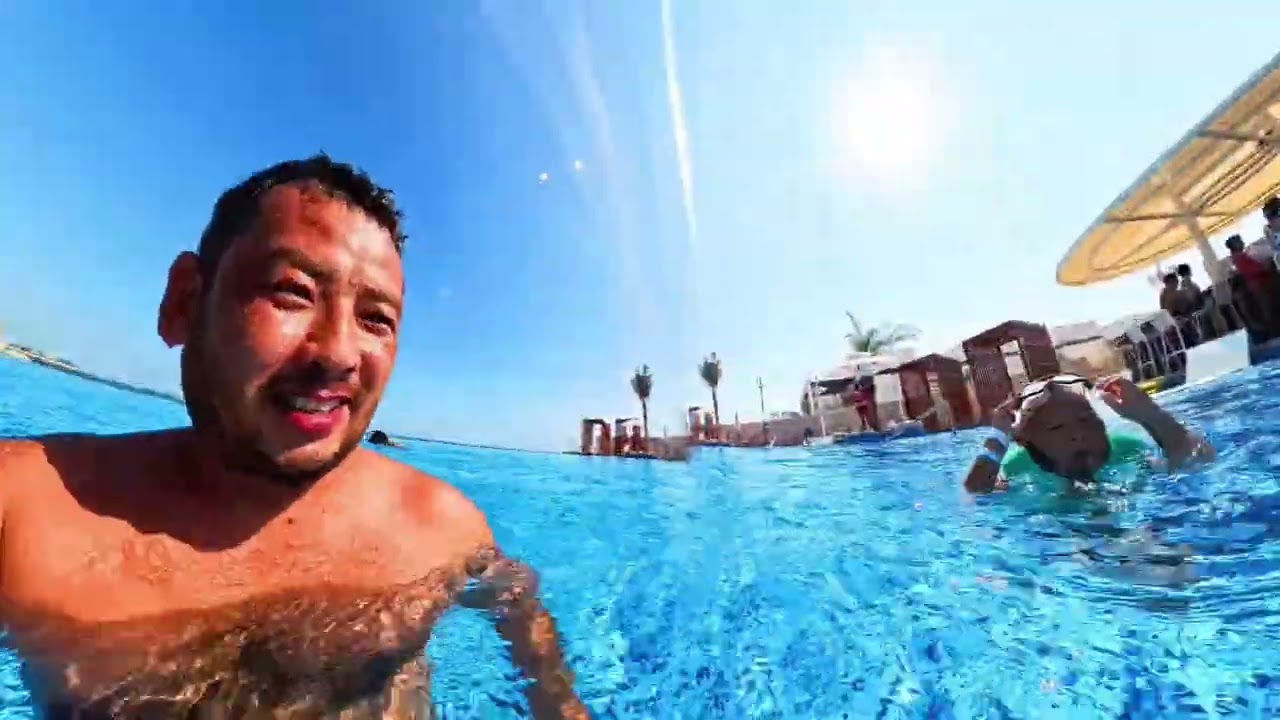 Rixos Premium Qetaifan Island North Doha, Qatar, November 2024