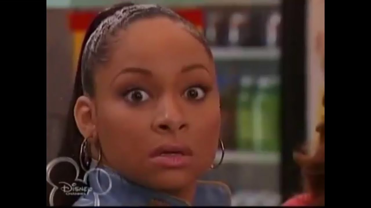 That's So Raven | Season 3 | Visions