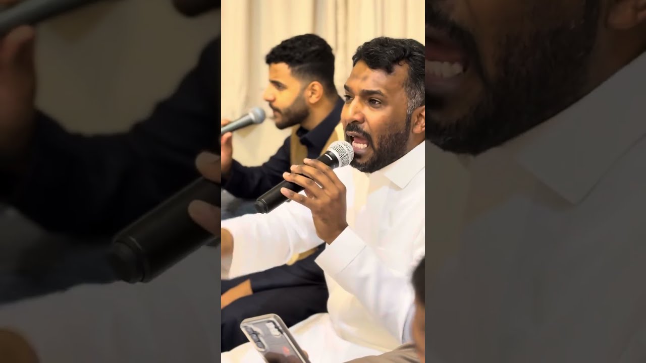 علي ياعلي | أحب ملقى | الملا عبدالهادي البطيان 1447