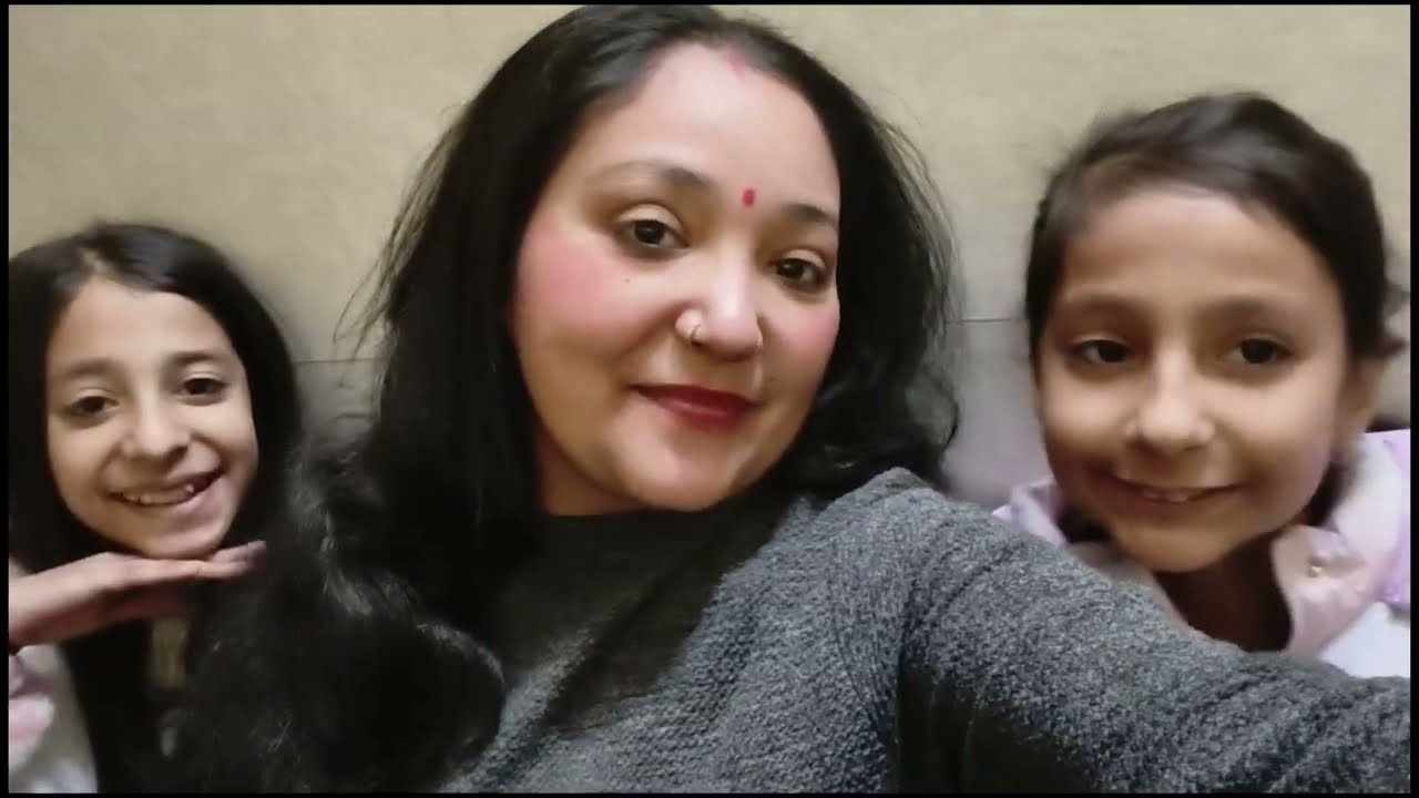 Jackpot vala dosa #garima birthday #family #part 2#masti#ankita gaurav Family Vlogs 