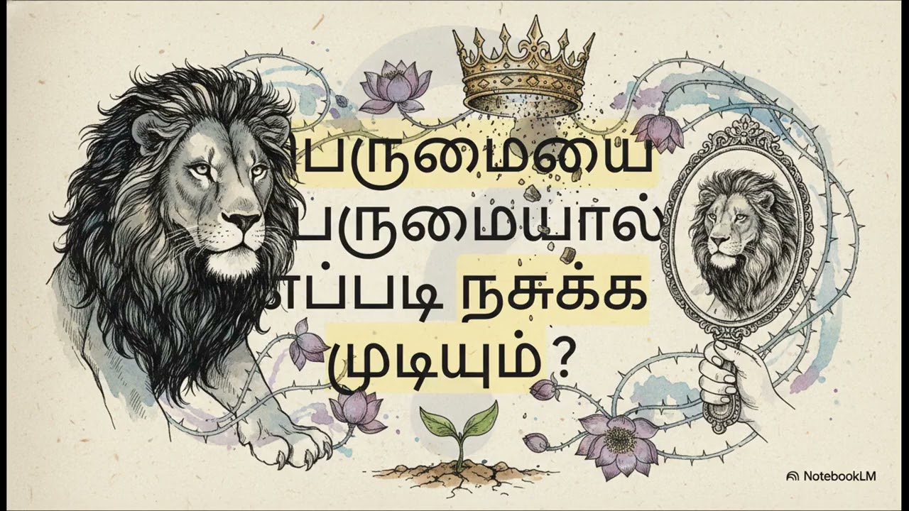 तामिळஉண்மையான துறவி