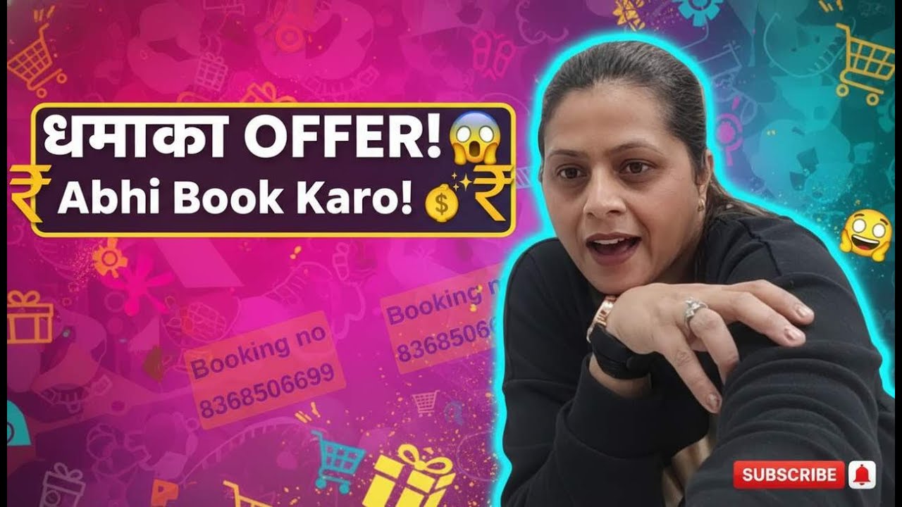 Booking no -8368506699