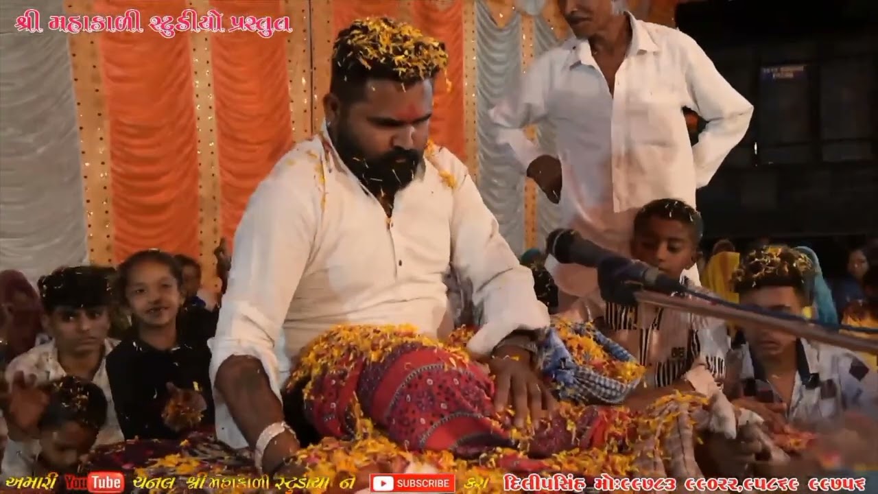 મેલડી માતાજી ભવ્ય રમેલ સાંપ્રા 2026🙏 _મહાદેવપુરા સિંગર રતનસિંહ વાઘેલા ભુવાજી પ્રવિણસિંહ|#ramelking 