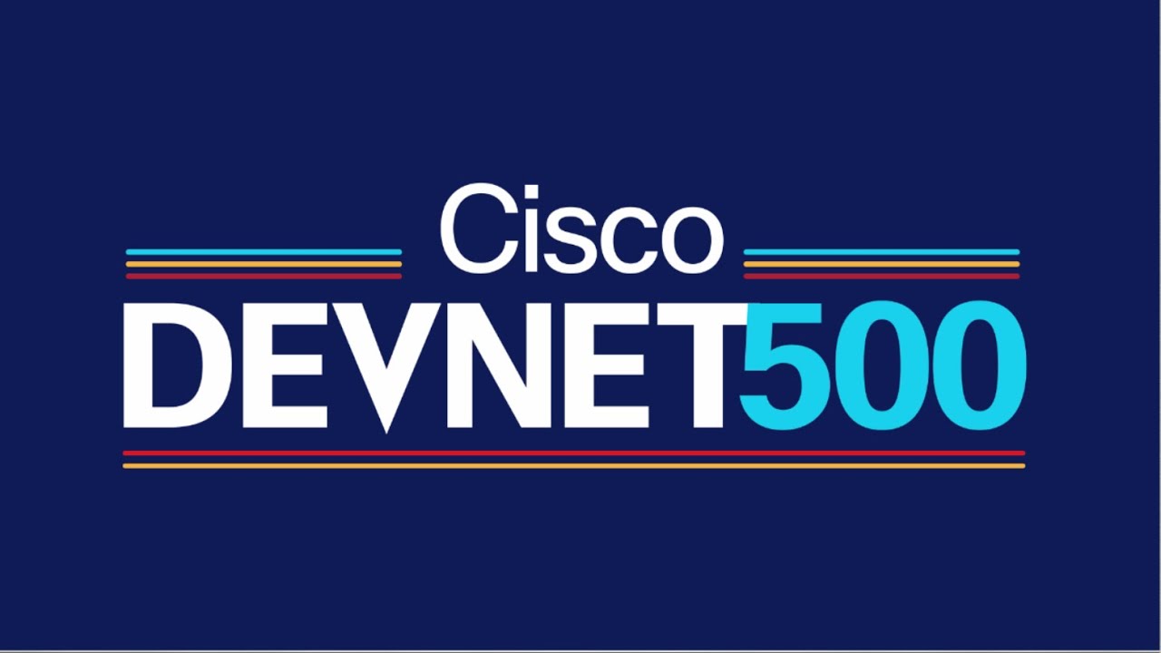 Why you need a Cisco DevNet certification in 2020 (featuring DevNet 500 members)