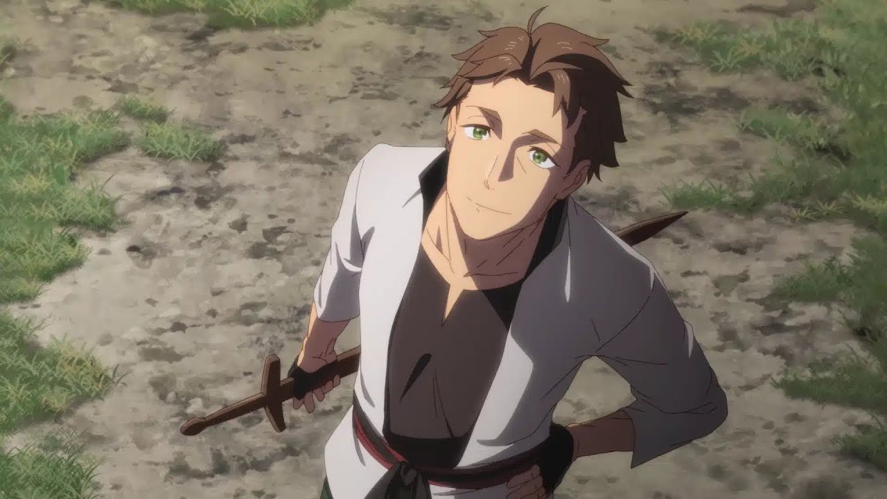 Fecha de Regreso de Katainaka no Ossan