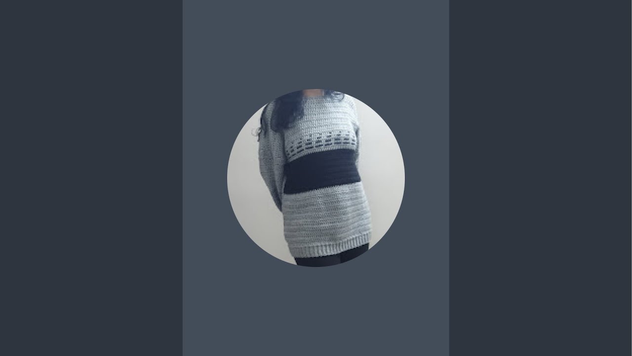 Let’s crochet and chat