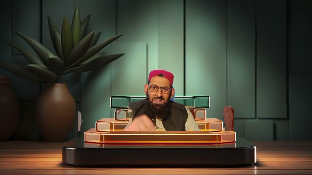 مولانا محمد فیاض عثمانی