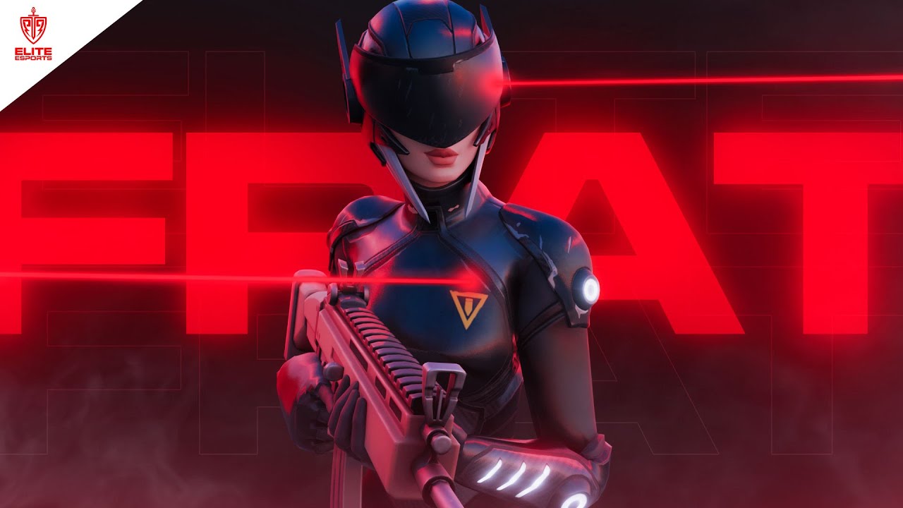 Please Welcome Elite's Newest Fortnite Addition: Frat
