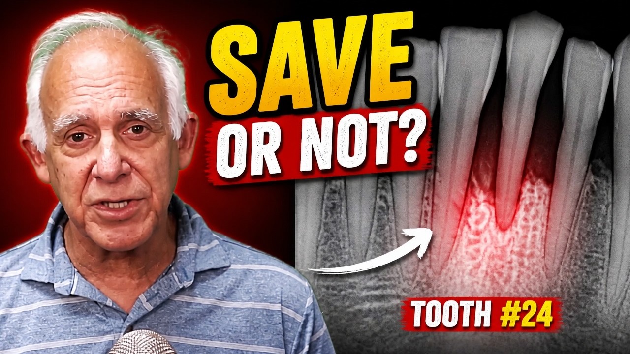 Periodontal Secrets You Should Know in 2024
