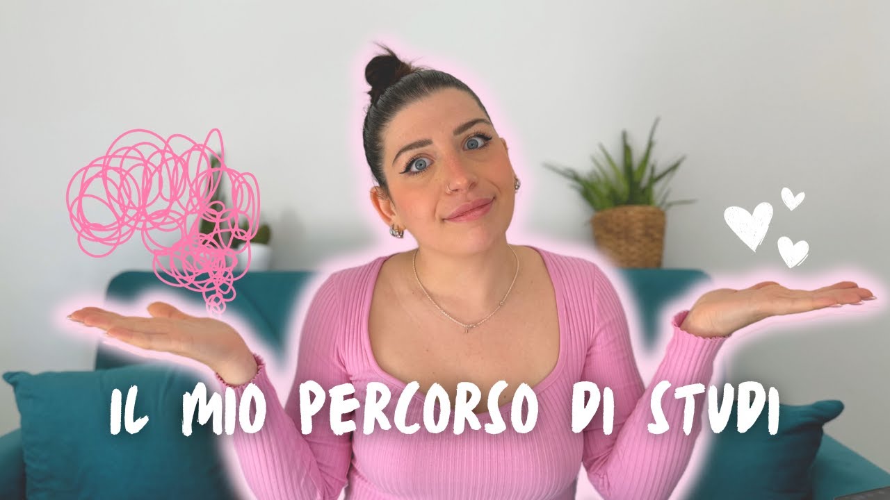 NON VOGLIO PIU' FARE LA NUTRIZIONISTA | Il mio percorso di studi 📕 #università #nutrizionista